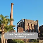 Catania City Lodge - Ciminiere