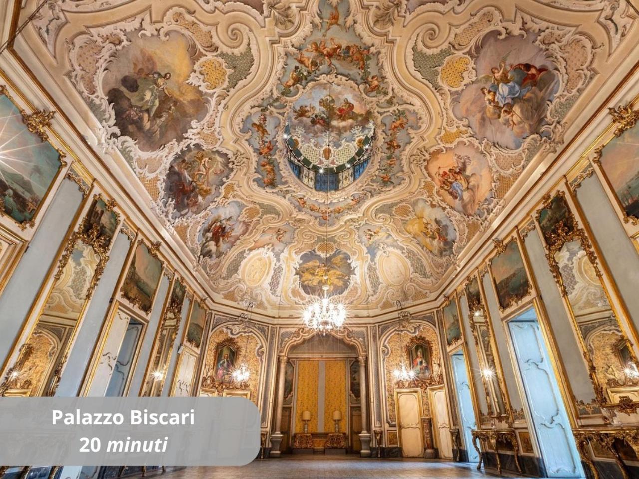 - Ciminiere Appartamento *