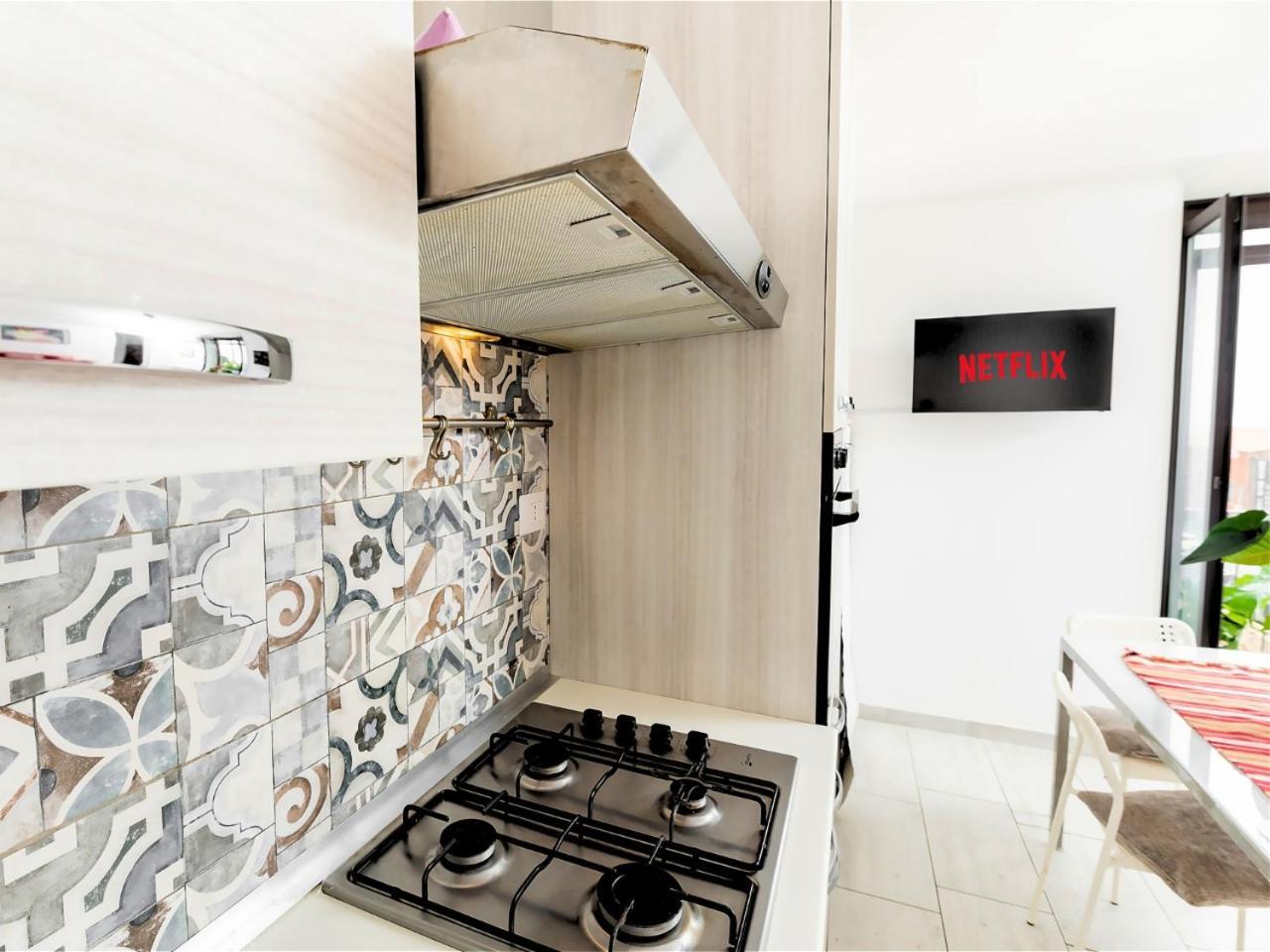 Appartamento - Ciminiere