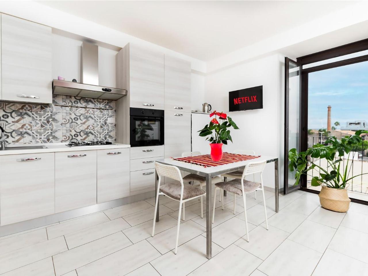Appartamento - Ciminiere