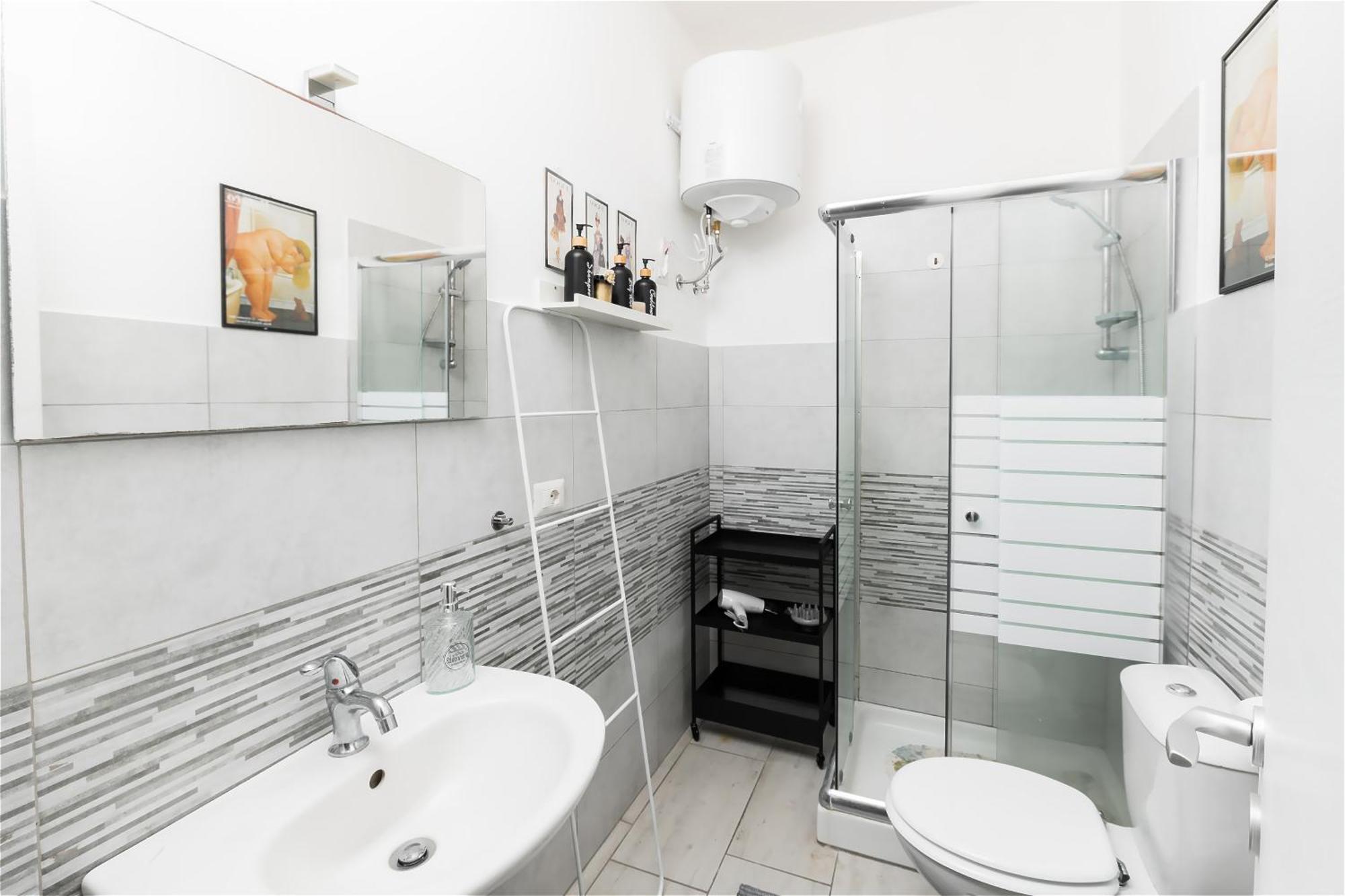 - Ciminiere Apartment