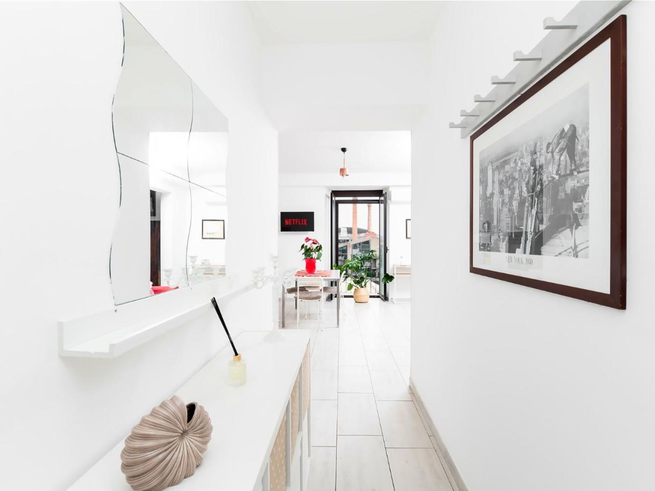 - Ciminiere Apartment Catania