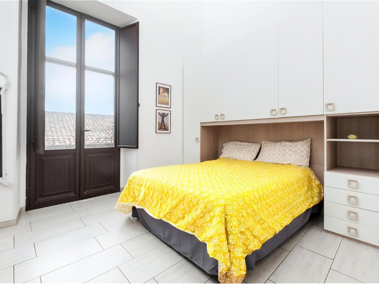 Apartment - Ciminiere Catania